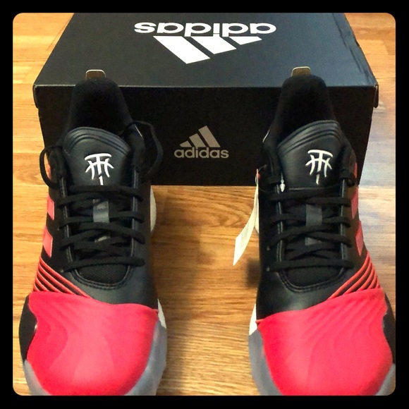 Brand New Size 10.5 Men’s Adidas TMac Millenium